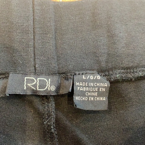 RDI Leggings - Picture 5 of 8